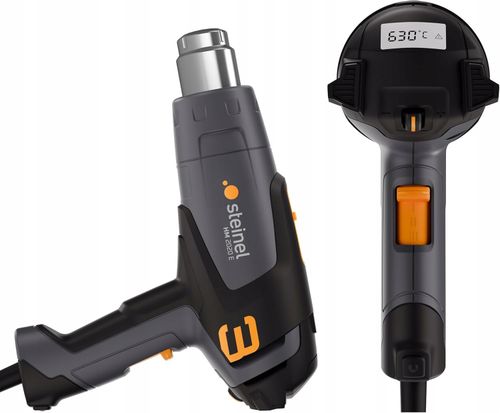 STEINEL Opalarka HM2020 E 2200W ST089559 na Arena.pl