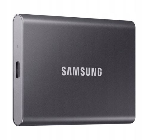 Dysk zewnętrzny SSD Samsung MU-PC1T0T/WW 1TB na Arena.pl