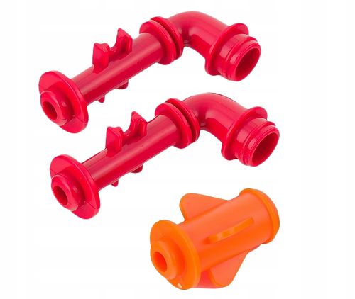 Power Balloon AUTA Z NAPĘDEM pompka balony pojazdy na Arena.pl