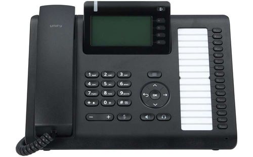 Unify OpenScape Desk Phone CP400 na Arena.pl