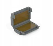 WAGO GELBOX OSŁONA ŻELOWA IPX8 MUFA KABLOWA DO ZŁĄCZEK 4 mm² 207-1333 1szt