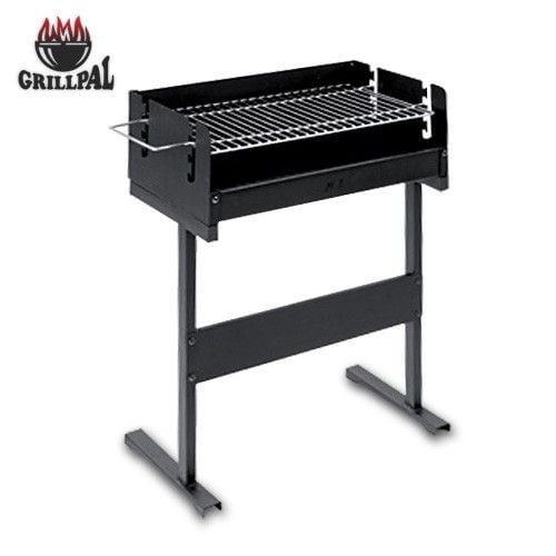 Grill węglowy, stacjonarny Mini Party BBQ na Arena.pl