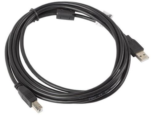Kabel USB LANBERG USB 2.0 typ B 3 na Arena.pl