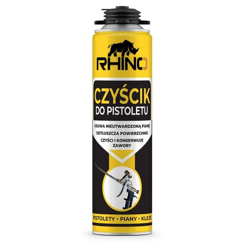 Piano KLEJ DO STYROPIANU EPS XPS 800ml Piana MOCNY WYDAJNY Zestaw Start-owy na Arena.pl