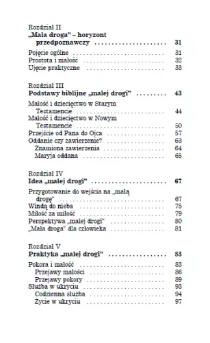 Mała droga wielkiej świętej na Arena.pl
