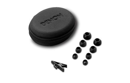 DENON AHC-260R czarne na Arena.pl