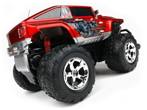 Samochód RC WINYEA W3819 Hummer na Arena.pl