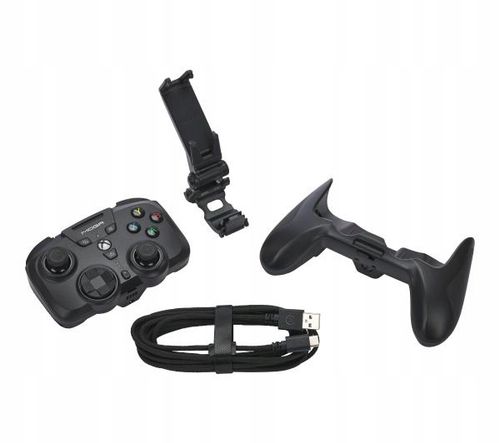 Pad PC PowerA MOGA XP-Ultra na Arena.pl