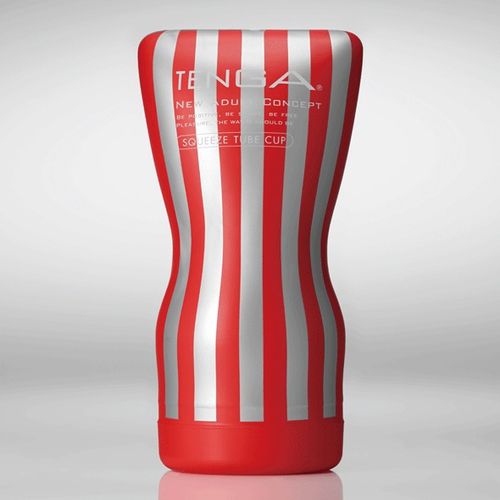 masturbator soft case cup medium tenga na Arena.pl