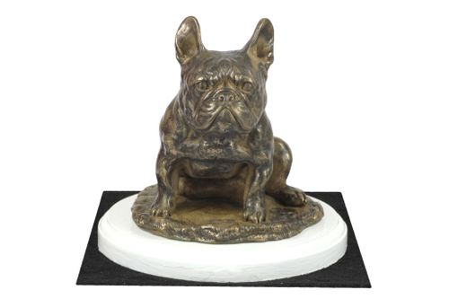 Buldog Francuski - figurka - 4571 na Arena.pl