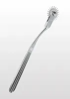 taboom wartenberg wheel stalowy precyzyjny wałek sensoryczny 8713221828583