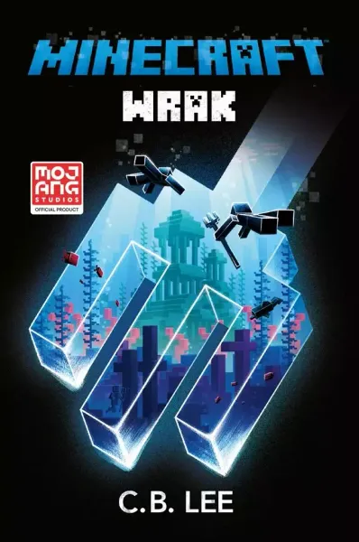 Minecraft. Wrak zdjęcie 1