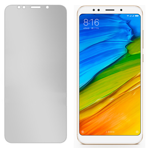 3Mk Szkło Flexible Glass Do Xiaomi Redmi 5 Plus na Arena.pl