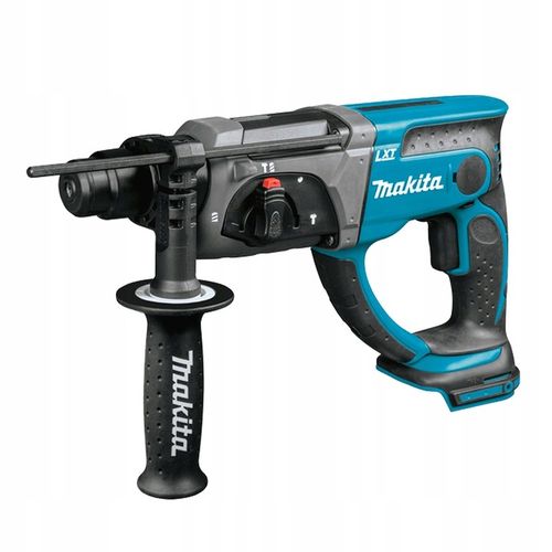 Młotowiertarka SDS Plus Makita DHR202Z Akumulatorowa Bezprzewodowa 18V na Arena.pl