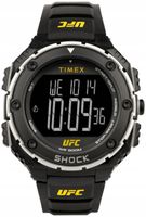 Zegarek Męski Timex TW4B27200 czarny pasek
