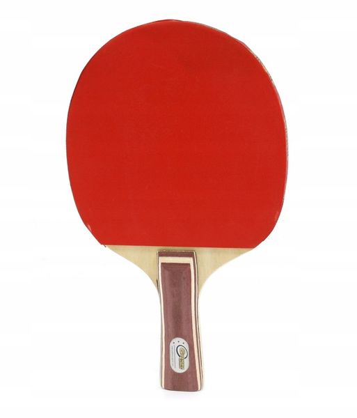 2 PALETKI DO TENISA STOŁOWEGO PING PONG pokrowiec + 3 PIŁECZKI zdjęcie 2