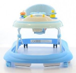 CHODZIK W1118NA2 BLUE  D1 na Arena.pl