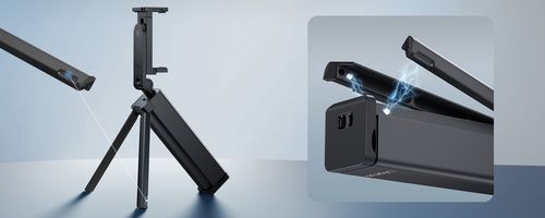 Uchwyt do smartfona Ulanzi SK-20 na Arena.pl