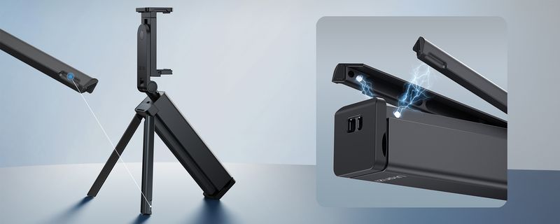 Uchwyt do smartfona Ulanzi SK-20 zdjęcie 12