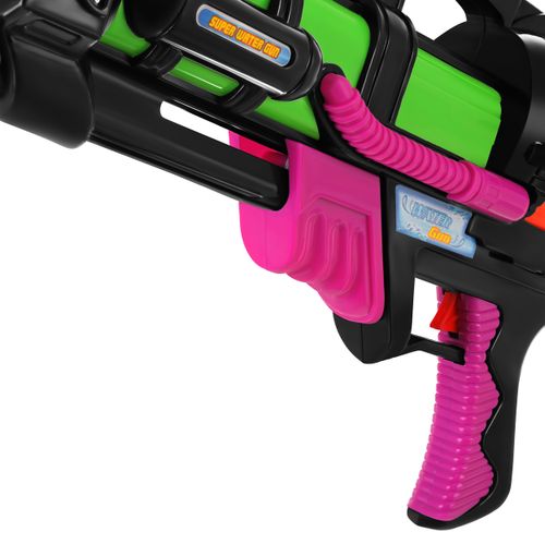 Pistolet na wodę miotacz 60cm na Arena.pl