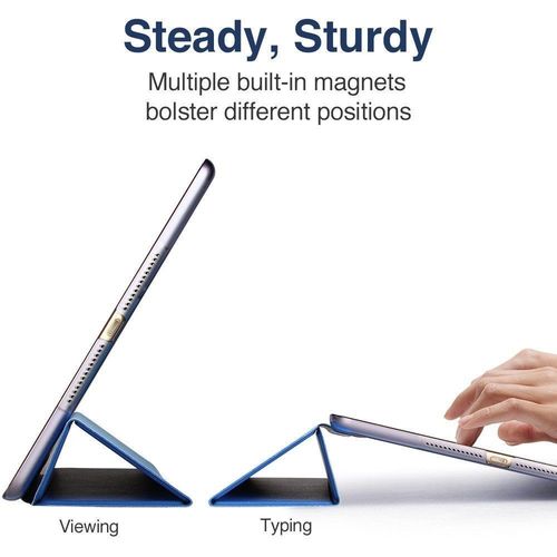 ESR YIPPEE IPAD 9.7 2017/2018 NAVY BLUE na Arena.pl