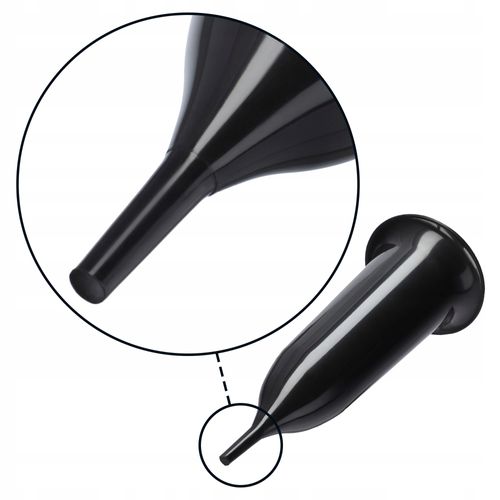 WAZON FLAKON NA CMENTARZ WBIJANY NAGROBEK 35cm na Arena.pl