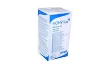 Kompresy gaziki włókninowe niejałowe 5cm x 5cm 100 szt