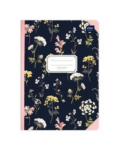 ZESZYT A5 96K LINIA INTERDRUK MIX na Arena.pl