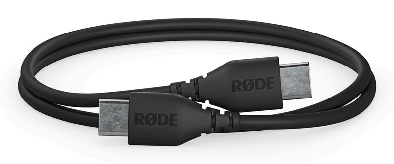 Kabel Rode SC22 USB-C - USB-C 0,3 m zdjęcie 5