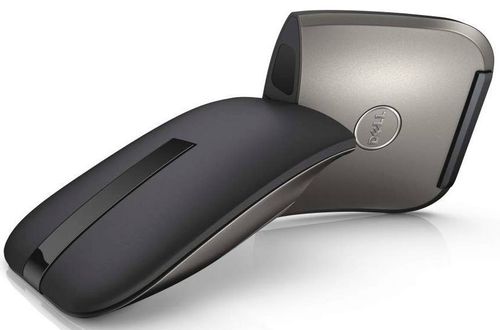 Dell Wireless-Bluetooth mouse WM615 Black na Arena.pl