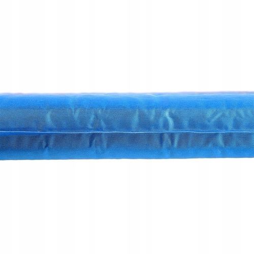 NILS Mata Samopompująca Turystyczna Materac Na Biwak 195x65 cm na Arena.pl