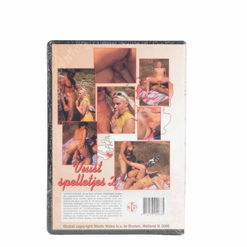 Vuist Spelletjes 2 na Arena.pl