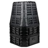 KOMPOSTOWNIK ECOSMART 1000L CZARNY Nowy Model