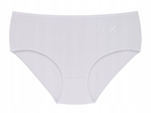 Majtki figi damskie bawełniane seksowne GK zestaw Wysoki Stan mix kolorów na Arena.pl