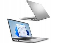 Laptop Dell Inspiron 3520-2093 15,6 " Intel Core i5 16 GB / 512 GB srebrny