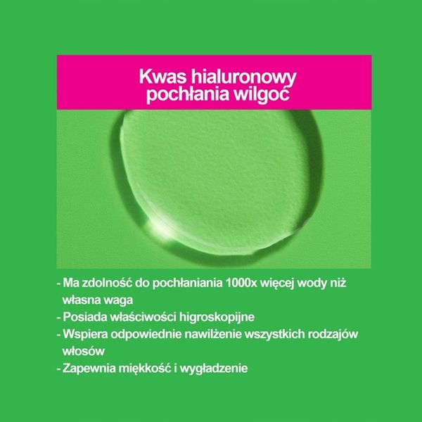 Matrix Total Results Food for Soft szampon 1000 ml zdjęcie 3