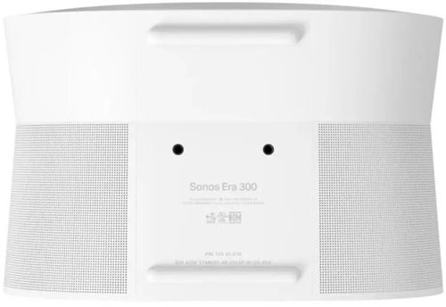 Multiroom Sonos ERA 300 Biały na Arena.pl