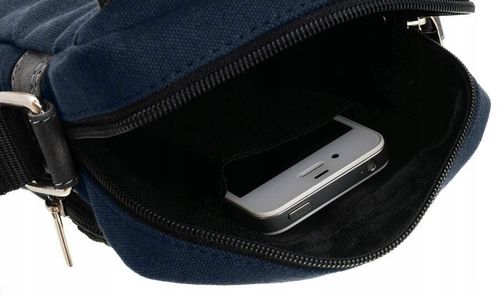 męska listonoszka miejska na ramię - always wild na Arena.pl