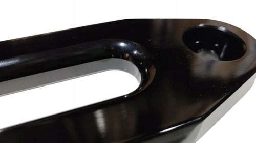 Prowadnica do liny syntetycznej do wyciągarek 12000 lbs Runic Gear 254mm na Arena.pl