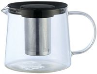 zaparzacz 1,5l do herbaty ziół kinghoff kh-4845