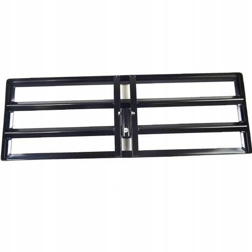 RĘCZNY NIWELATOR TERENU GRABIE levelawn Level Rake 120 x 30 cm SOLIDNY na Arena.pl