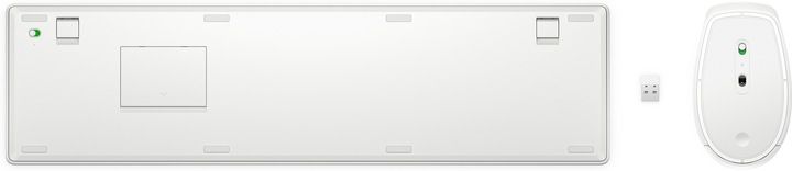 Zestaw HP 650 zdjęcie 8