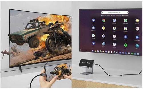 4Apple Kabel Adapter Przejściówka USB-C HDMI 4K 60Hz Thunderbolt 3 4 2m na Arena.pl