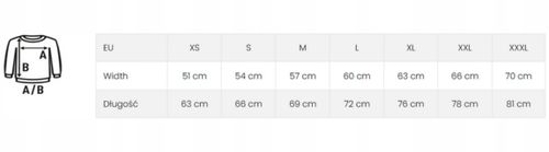BLUZA męska z okrągłym dekoltem TWÓJ HAFT LOGO GRAFIKA reklamowa 5 sztuk na Arena.pl
