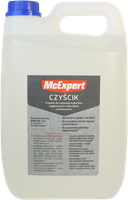 CZYŚCIK DO ZAPRAW MURARSKICH NA NARZĘDZIACH 5L - MC-500-0650