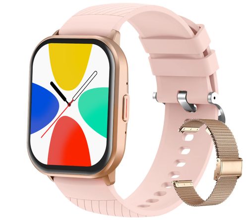 Zegarek SMARTWATCH Rubicon F34PROF na Arena.pl