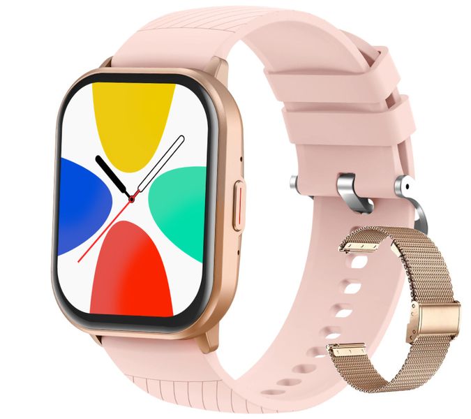 Zegarek SMARTWATCH Rubicon F34PROF zdjęcie 10