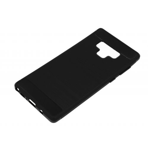 Etui Carbon Samsung Note 9 Czarne na Arena.pl