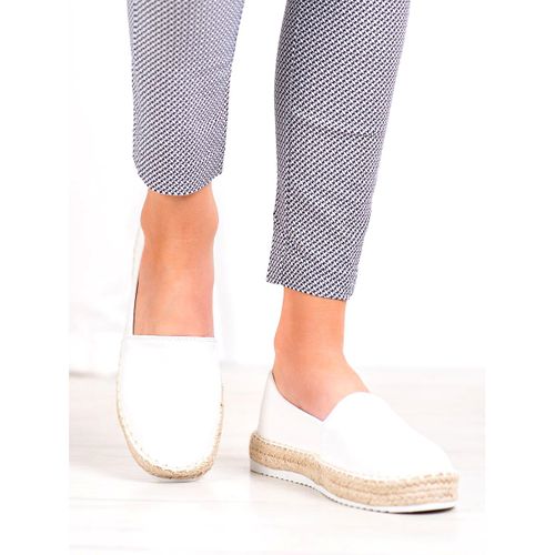 Tekstylne Espadryle r.36 na Arena.pl
