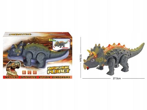 dinozaur 30x19x11cm 3575 na Arena.pl